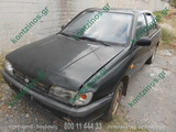 NISSAN SUNNY N14
